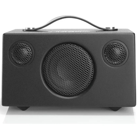 Audio Pro Addon T3+ Black по цене 14 290 ₽