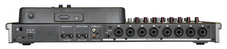 Tascam DP-24SD по цене 121 130 ₽