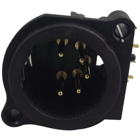 Amphenol AC5MAH-AU-B по цене 200 ₽
