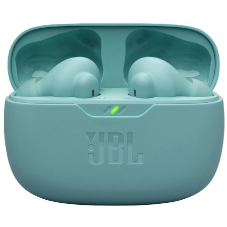 JBL Wave Beam 2 Blue по цене 6 350 ₽