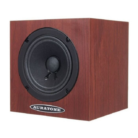 Auratone 5C Active Single Wood Grain по цене 32 780 ₽