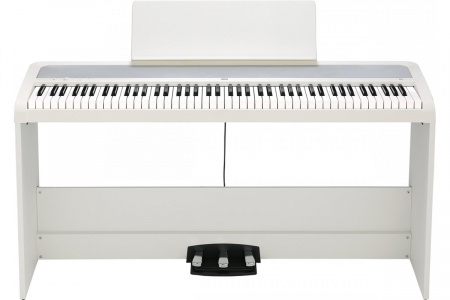 Korg B2SP WH по цене 83 000 ₽