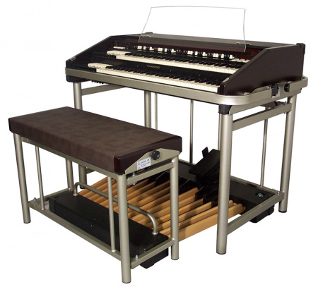 Hammond B-3 Portable mk2 по цене 1 272 000 ₽