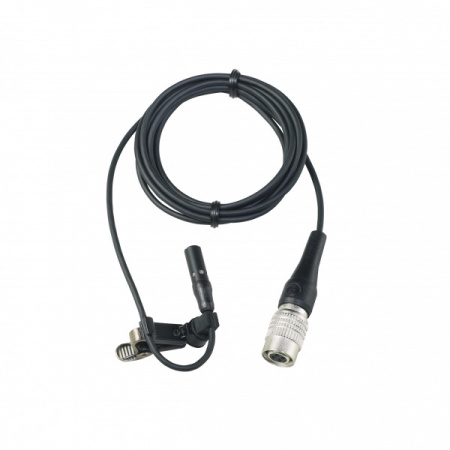 Audio-Technica AT898cW по цене 21 550 ₽