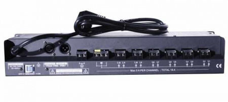Ross DMX Switch 12 по цене 18 400 ₽