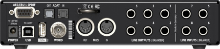 RME Fireface UCX 2 по цене 170 050 ₽