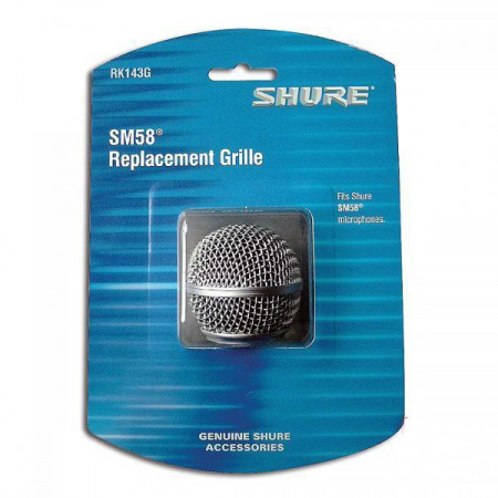 Shure RK143G по цене 1 310 ₽