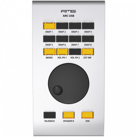 RME ARC USB по цене 17 950 ₽