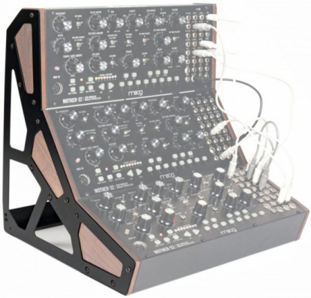 Moog Mother 3 Tier Rack Kit по цене 9 700 ₽