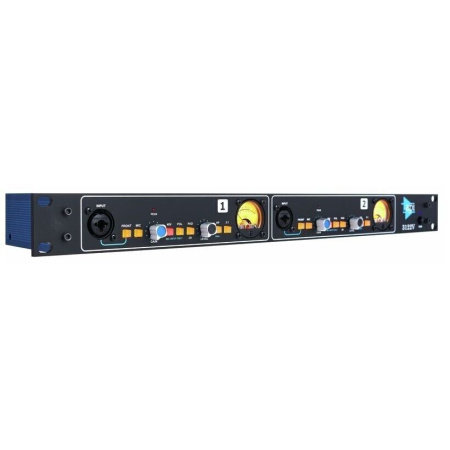 API Audio 3122V 2-Channel Mic Preamp по цене 283 760 ₽