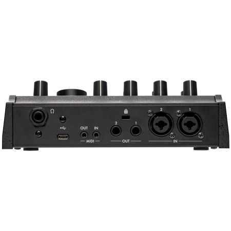 Korg Microaudio 722 по цене 21&nbsp;890.00 ₽