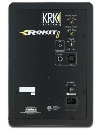 KRK RP8G3 по цене 17 920 руб.