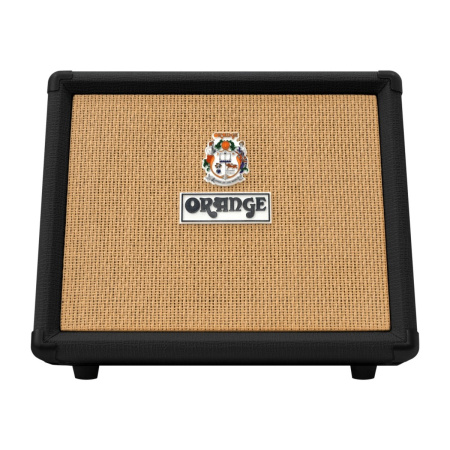 Orange Crush Acoustic 30 Black по цене 56 000 ₽