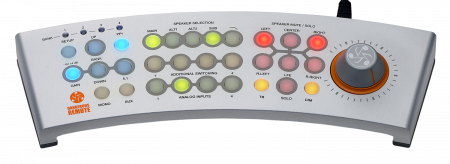 Dangerous Music Monitor ST по цене 162 650 ₽