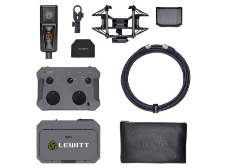 Lewitt LCT 1040 по цене 320 700 ₽