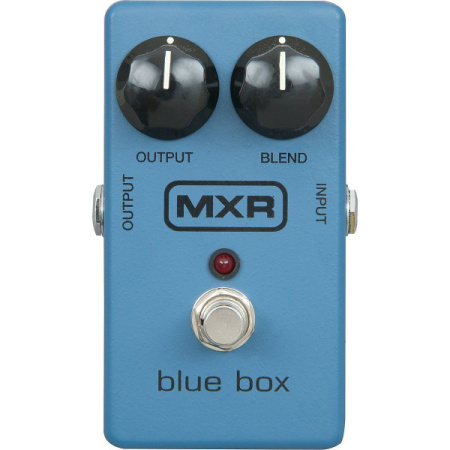 MXR M103 Blue Box по цене 11 900 ₽