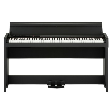 Korg C1-BK по цене 109 350 ₽