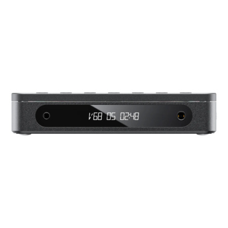 FIIO DM13 (F3491D) Black по цене 15 090.00 ₽