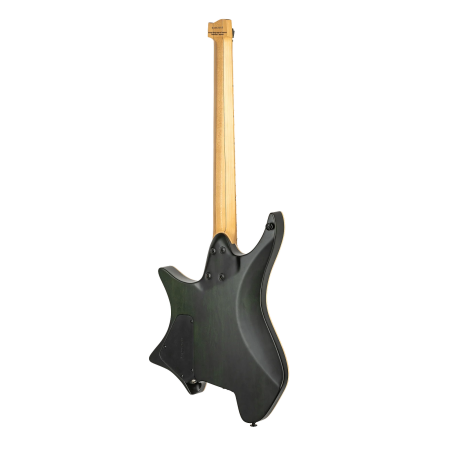 Strandberg Boden Standard NX 6 Green по цене 203 750 ₽