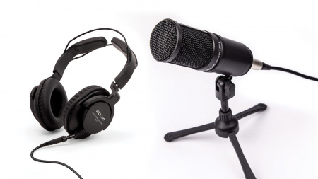 Zoom ZDM-1PMP по цене 10 000 ₽