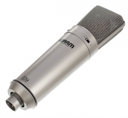 Warm Audio WA-87 по цене 46 000 ₽