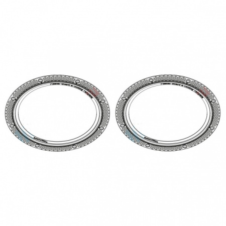 Bowers & Wilkins Frame Plaster Kit 6R по цене 18 200 ₽