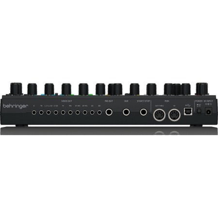 Behringer RD-78 по цене 20 600.00 ₽