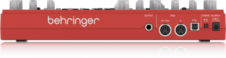Behringer TD-3-RD по цене 13 642.50 ₽
