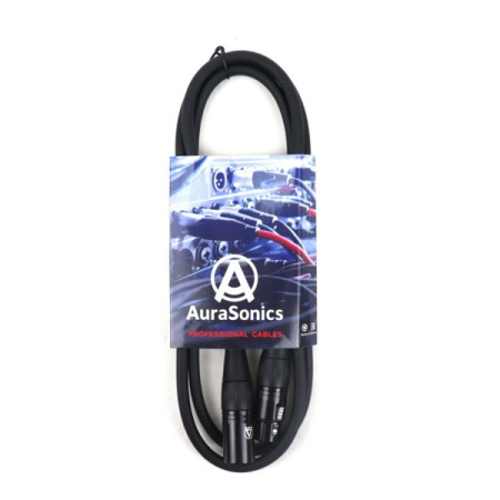 AuraSonics XMXF-1.5B по цене 690 ₽