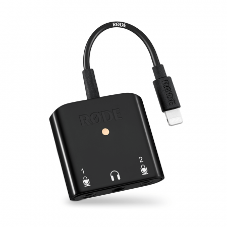 Rode SC6-L Mobile Interview Kit по цене 24 650 ₽