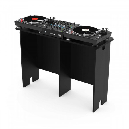 Glorious Mix Station Black по цене 28 990 ₽