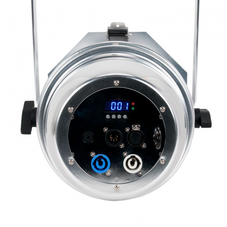 ADJ PAR ZP120 RGBW по цене 47 600 ₽