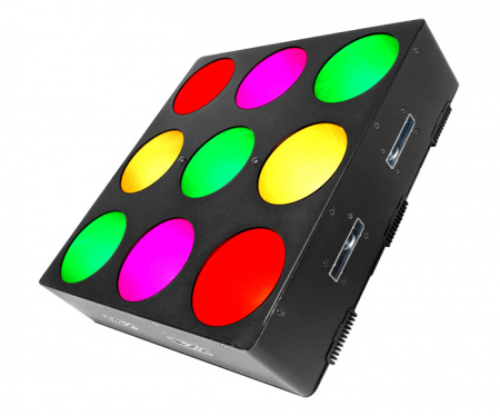 CHAUVET-DJ Core 3x3 по цене 77 000 ₽