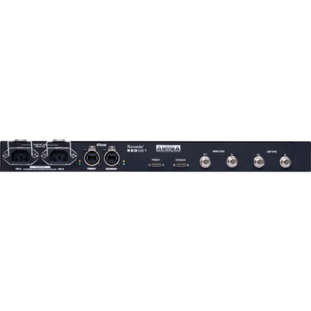 FOCUSRITE RedNet HD32R по цене 183 700 ₽