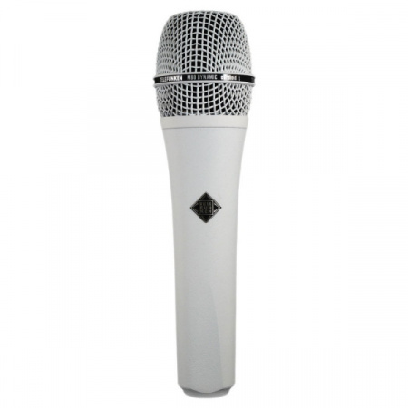 TELEFUNKEN Elektroakustik M80 White по цене 31 680 ₽