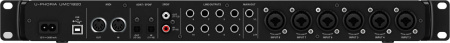Behringer U-PHORIA UMC1820 по цене 34 960 ₽