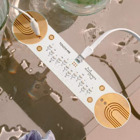 Playtronica Touch Me по цене 13 750 ₽