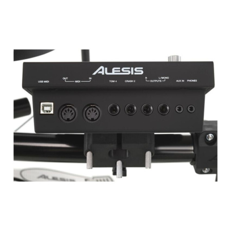 Alesis Command Kit Mesh SE по цене 134 113 ₽