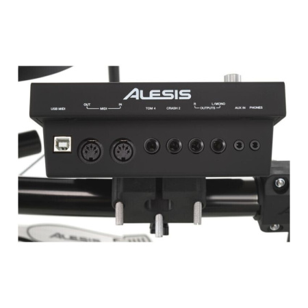 Alesis Command Kit Mesh SE по цене 108 100 ₽