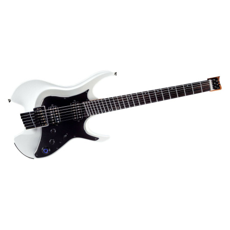 Mooer GTRS W800 Pearl White по цене 61 200 ₽