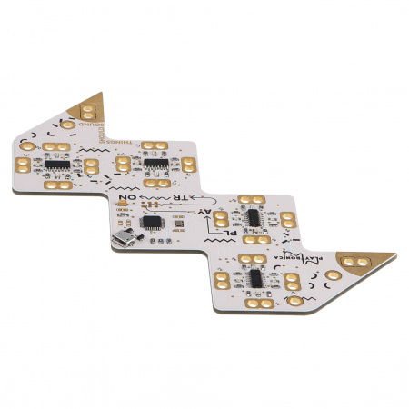 Playtronica Playtron по цене 14 300 ₽