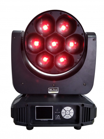 XLine Light LED WASH 0740 Z по цене 90 150 ₽