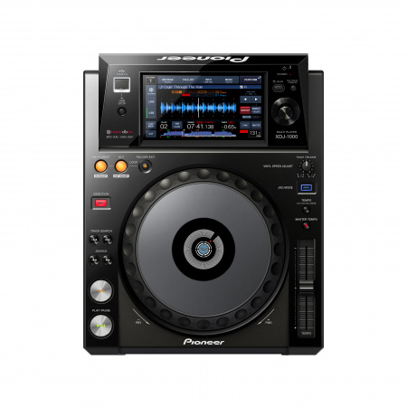 PIONEER XDJ-1000 USB по цене 69 990 руб.