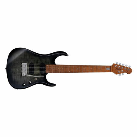 Sterling by Music Man JP157FM Trans Black Satin по цене 134 800 ₽