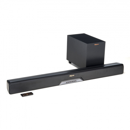 Klipsch Soundbar RSB-8 по цене 55 000 ₽