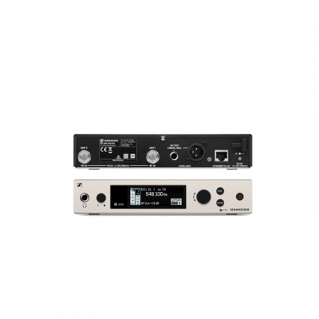 Sennheiser EW 500 G4-945-AW+ по цене 185 200 ₽