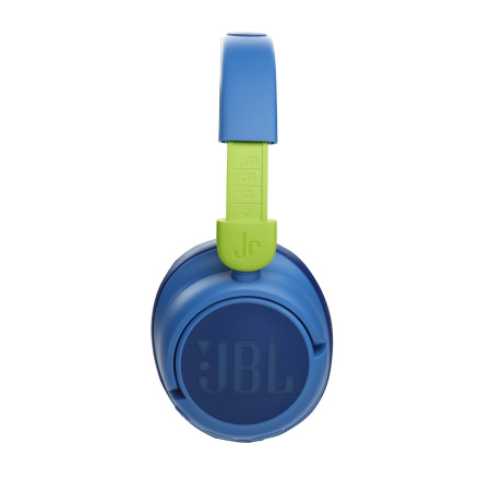 JBL JR 460NC Blue по цене 8 000 ₽