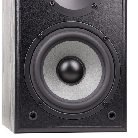 Radiotehnika Alfa 1.01 Black Ash по цене 19 000 ₽