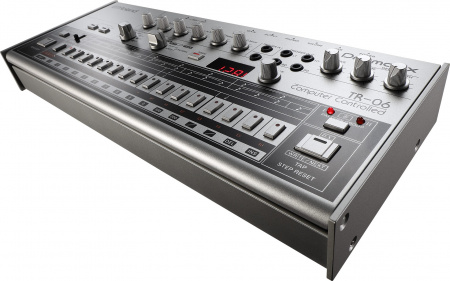Roland TR-06 по цене 49 600 ₽