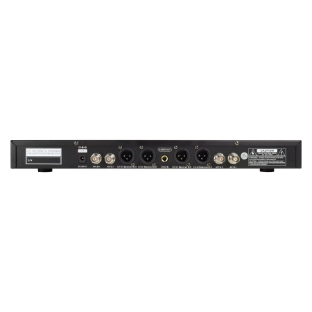 Axelvox DX800FC по цене 19 990 ₽